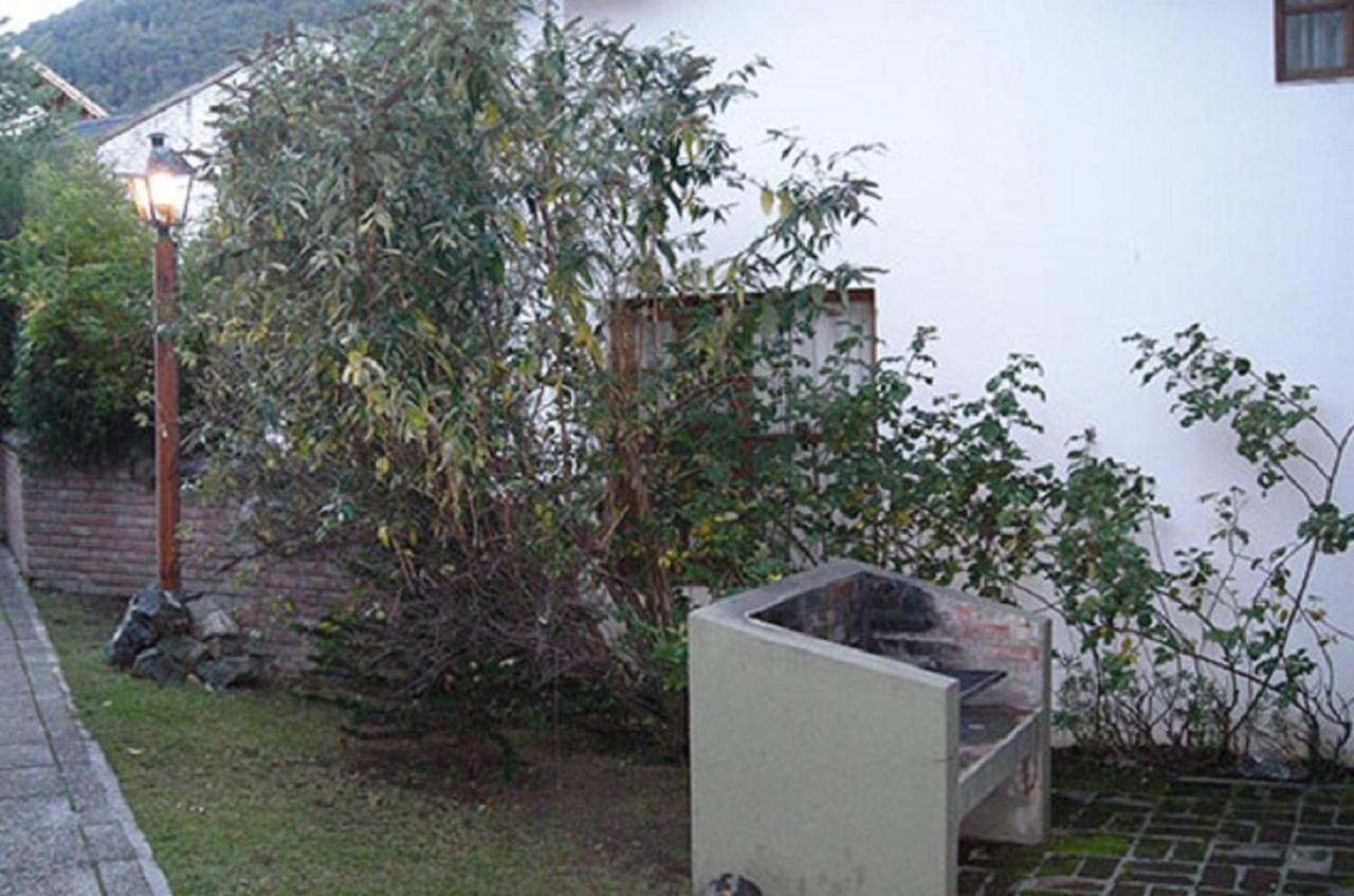 Cabanas Luz De Luna San Martín de los Andes Εξωτερικό φωτογραφία